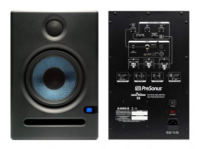 Presonus Eris 8