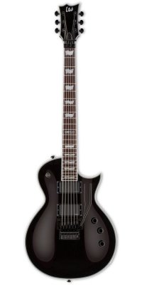 Esp Ltd Ec-401 Fr Black