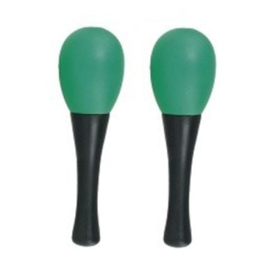 Gewa Pure Mini Maracas Club Salsa colori assortiti