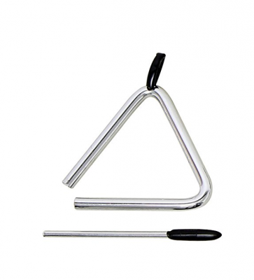 Gewa Pure Triangolo Club Salsa 4