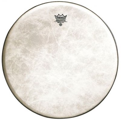 Remo Pelle Battente Risonante 20