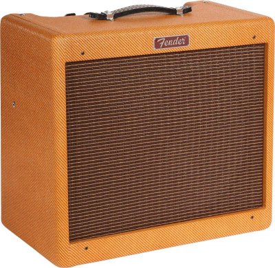 Fender Blues Junior Lac Tweed
