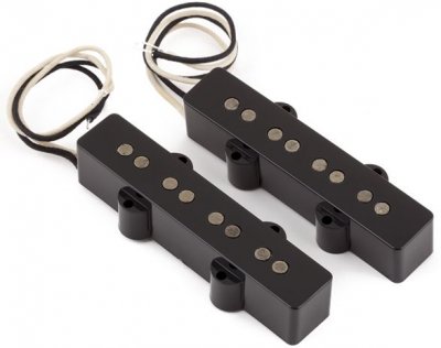 Fender Pickup Jazz Bass American Vintage 74  Set Of 2