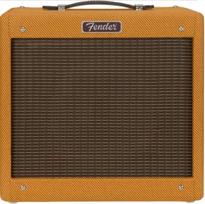 Fender Pro Junior IV Combo per Chitarra