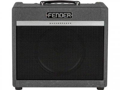 Fender Bassbreaker 15 Combo