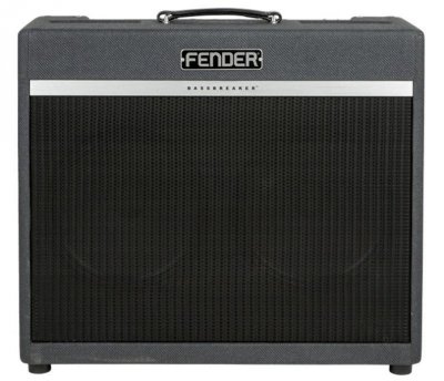 Fender Bassbreaker 45 Combo