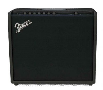 Fender Mustang Gt100