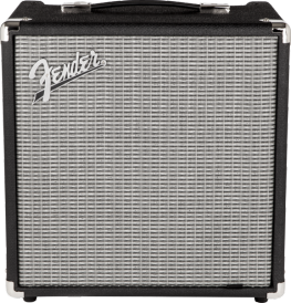Fender Rumble Bass 15 Combo Per Basso