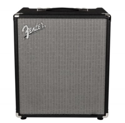 Fender Rumble 100 V3 Combo Per Basso