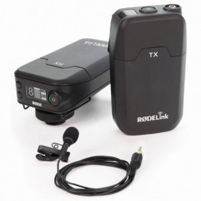 Rode Filmmaker Kit