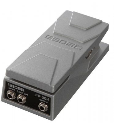 Boss Fv-30H Pedale Volume