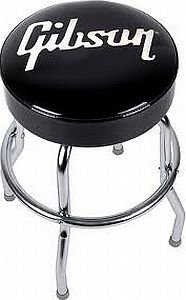 Gibson 24 Bar Stool Sgabello H Cm.61