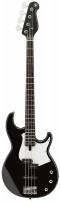 Yamaha Bb234Bl Basso Elettrico Black