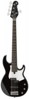 Yamaha Bb235Bl Basso Elettrico Black