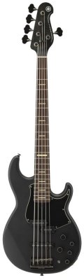 Yamaha Bb735Atmbl Basso Translucent Matte Black