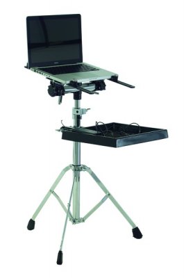 Gibraltar Gems Stand Computers