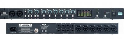 Focusrite Octopre Mkii