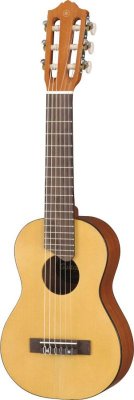 Yamaha Gl1 Guitalele Corde In Nylon