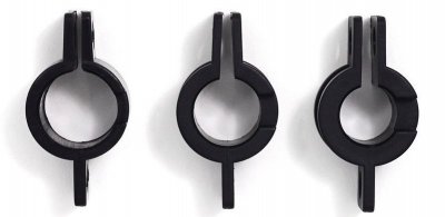 Gibraltar Rack Plastic Insert