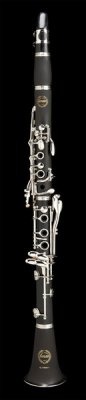 Grassi Cl100 Mkii Clarinetto Sib