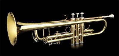 Grassi Tr210 Tromba Sib Laccata