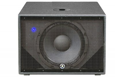 Topp Pro Maxx15A Sub