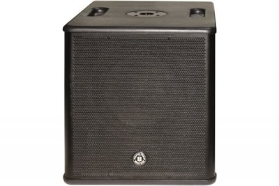 Topp Pro Soho S12 Subwoofer Amplificato 12 700W