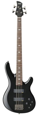 Yamaha Trb1004Jblt Basso Elettrico Black