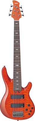 Yamaha Trb1006Jcmb Basso Elettrico Caram.Brow