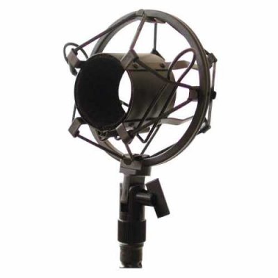 Bespeco H8A Supporto Microfono