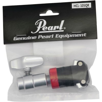 Pearl Hcl105Qr Clutch Per Hi Hat A Sgancio Rapido