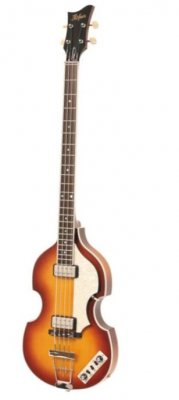 Hofner Violin Bass 500/1 Antique Sunburst