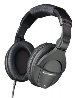 Sennheiser Hd280 Pro Cuffia Dinam.Chiusa