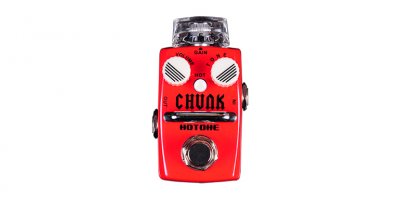 Hotone Chunk Sds1 Pedale Effetto