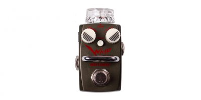 Hotone Whip Sds2  Pedale Effetto