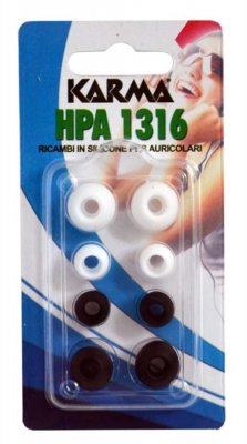 Karma Hpa1316 Kit Univers. Access.Cuffia