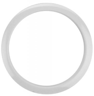 Bass Drum Cerchi 5 Hw5 Bianco