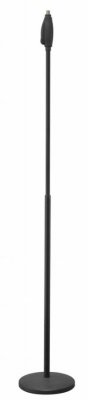 Soundsation Asta Microfono One-Hand100Bk