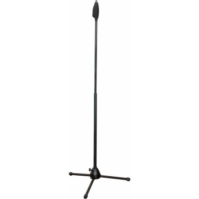 Soundsation Asta Microfono One-Hand200Bk