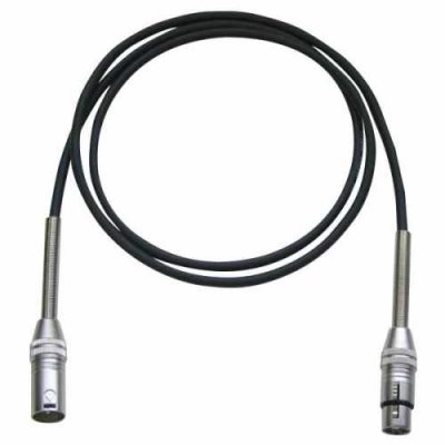 Bespeco Iromb100P (Xlr M/Xlr F) 1 M