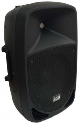 Italian Stage By Proel P115A Diffusore