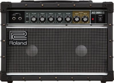 Roland Jc22 Jazz Chorus
