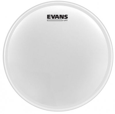 Evans B12Uv1 Pelle Coated 12'