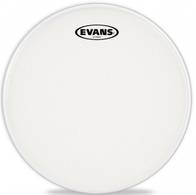 Evans E15J1 Pelle 15 Etched Tom Timbale