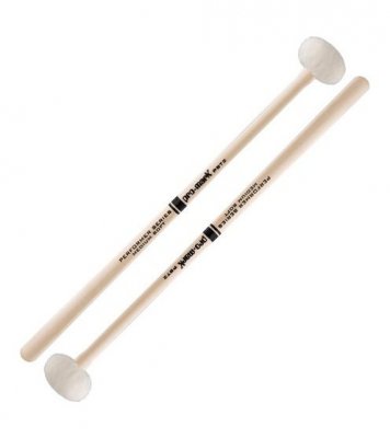 Promark Pst2 Mallets Serie Timpani in Acero