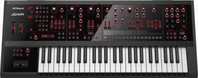 Roland Jd-Xa Sintetizzatore Analogico-Digitale 49 Tasti