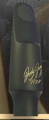 Jody Jazz Bocchino Sax Alto Hr 5M Rubber