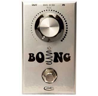 J.Rockett Boing Reverbero Pedale Effetto