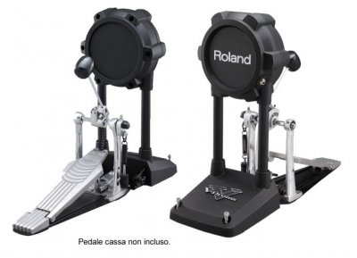 Roland Kd9 Pad Pedale Cassa