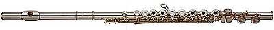 Yamaha Set Cuscinetti Flauto Yfl481 (Fori Aperti)